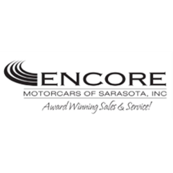 Encore Motorcars of Sarasota, Inc.'s Logo