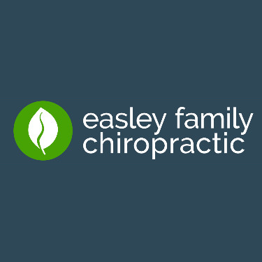 EASLEY FAMILY CHIROPRACTIC's Logo
