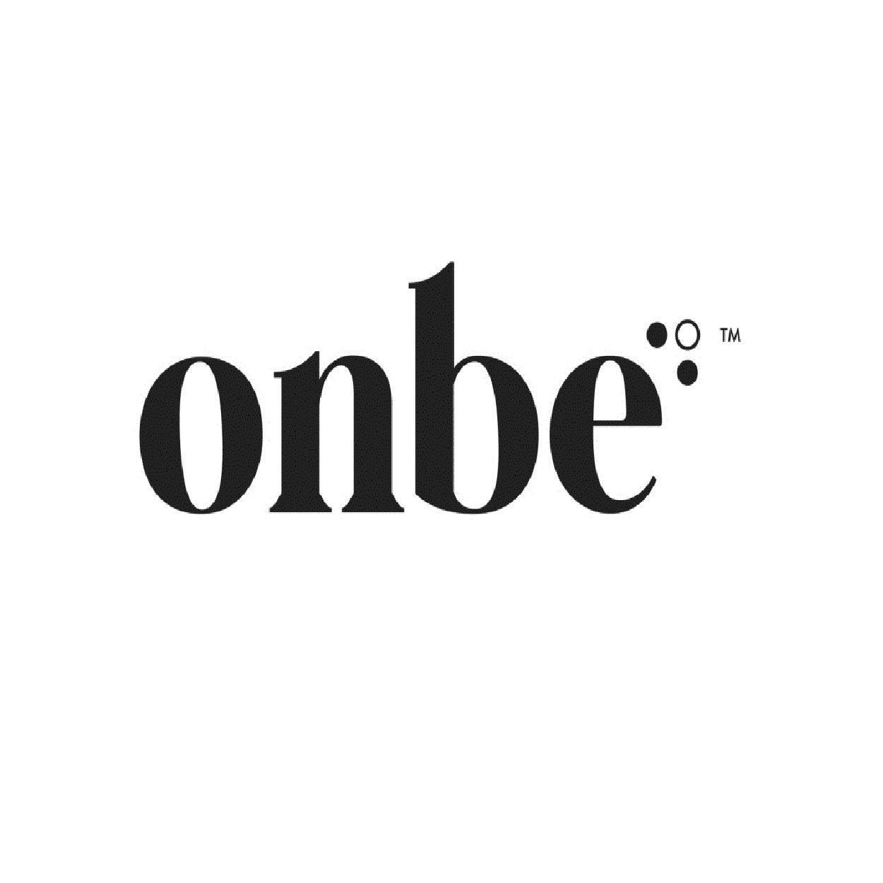Onbe's Logo