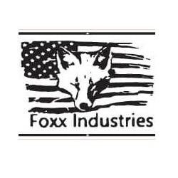 Foxx Industries's Logo