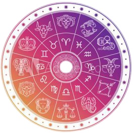 My Today's Horoscope's Logo