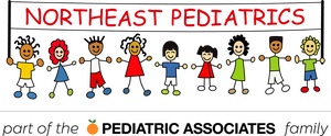 Northeast Pediatrics's Logo