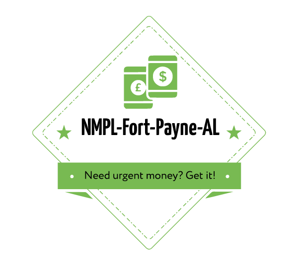 NMPL-Fort-Payne-AL's Logo