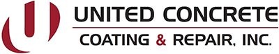 United Concrete Coating & Repair Inc.'s Logo