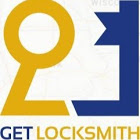 Get Locksmith Las Vegas's Logo