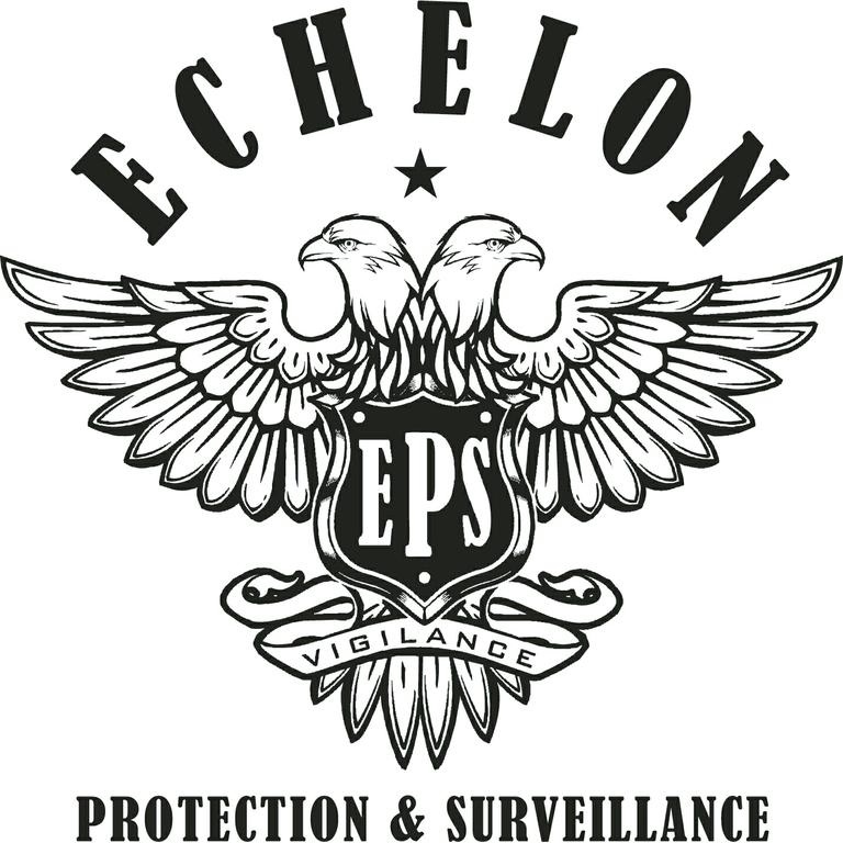 Echelon Surveillance's Logo