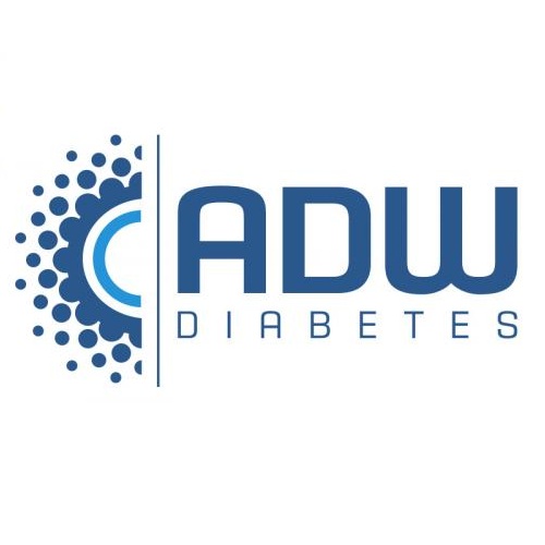 ADW Diabetes's Logo