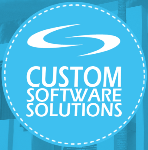Custom Software Solutions's Logo