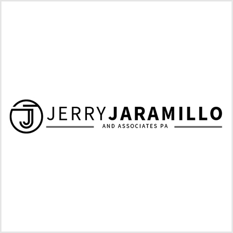 Jerry Jaramillo & Associates P.A.'s Logo