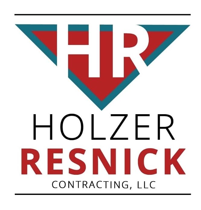 Holzer Resnick Contracting's Logo