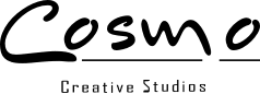 Cosmo Creative Studios's Logo
