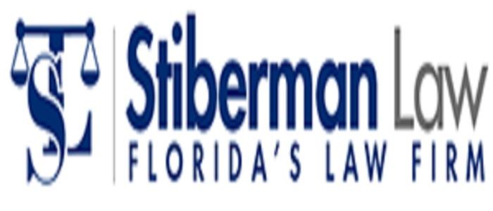 Stiberman Law, P.A.'s Logo