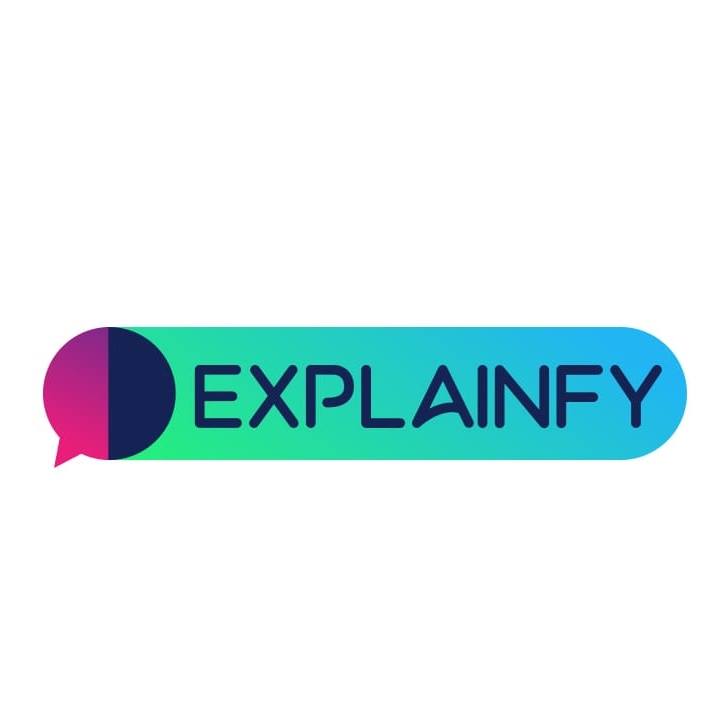 Explainfy's Logo