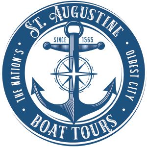 St Augustine Boat Tours's Logo
