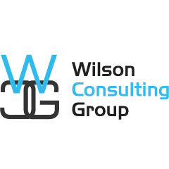 Wilson Consulting Group's Logo