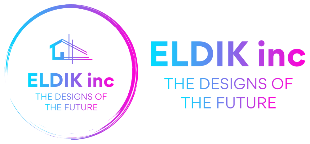 Eldik Design Inc's Logo