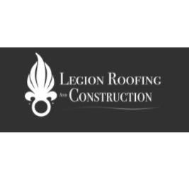 Legion Roofing and Construction's Logo