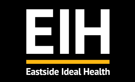 EIH Redmond Chiropractor's Logo