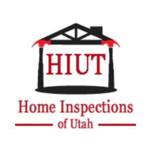 Home Inspections of Utah's Logo
