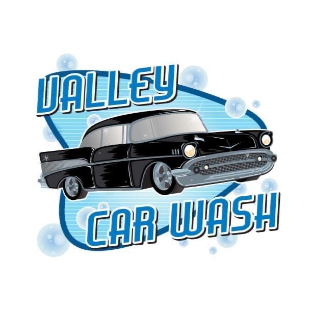 Sharon Valley Car Wash LLC's Logo