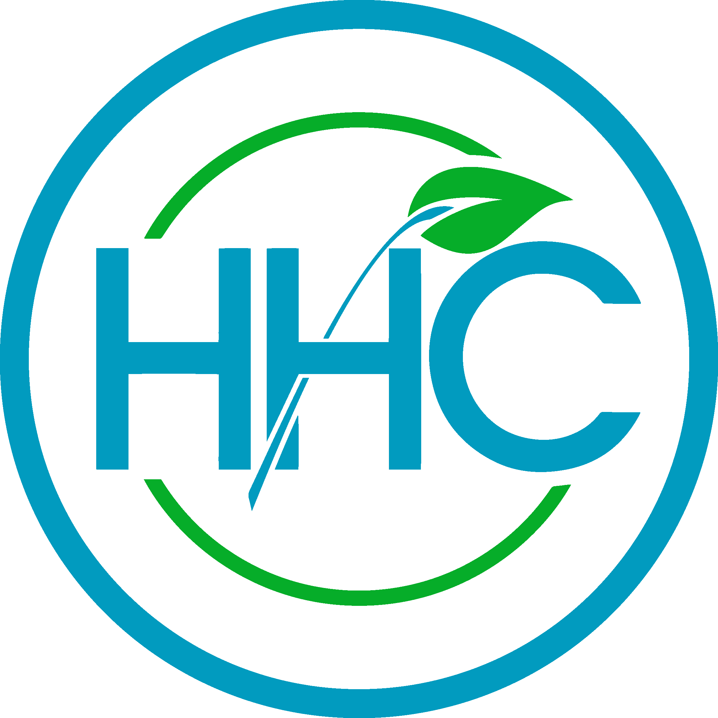 Higher Health Chiropractic's Logo