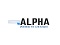 Alpha Website Design's Logo