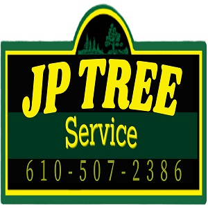 JP Tree Service's Logo