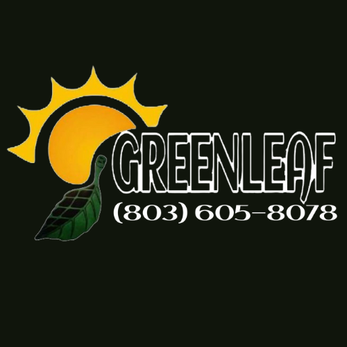 Greenleaf Solar LLC's Logo