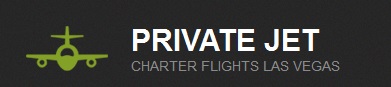 Newport Private Jet Charter's Logo