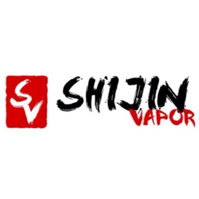 Shijin Vapor's Logo