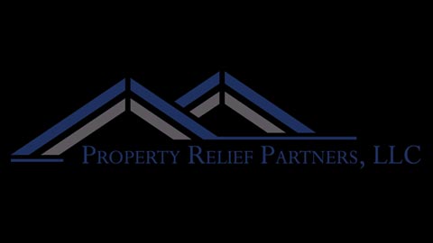 Property Relief Partners, LLC's Logo