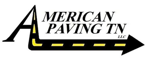 American Paving's Logo