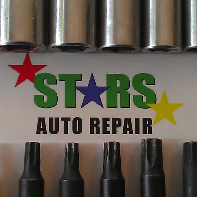 Stars Auto Repair