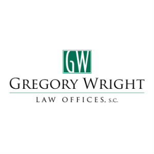 Gregory Wright Law Offices S.C.'s Logo