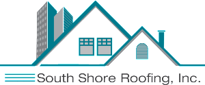 South Shore Roofing's Logo