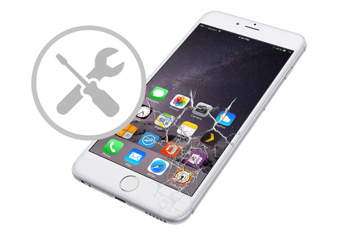 iFix King - Phone Repair's Logo