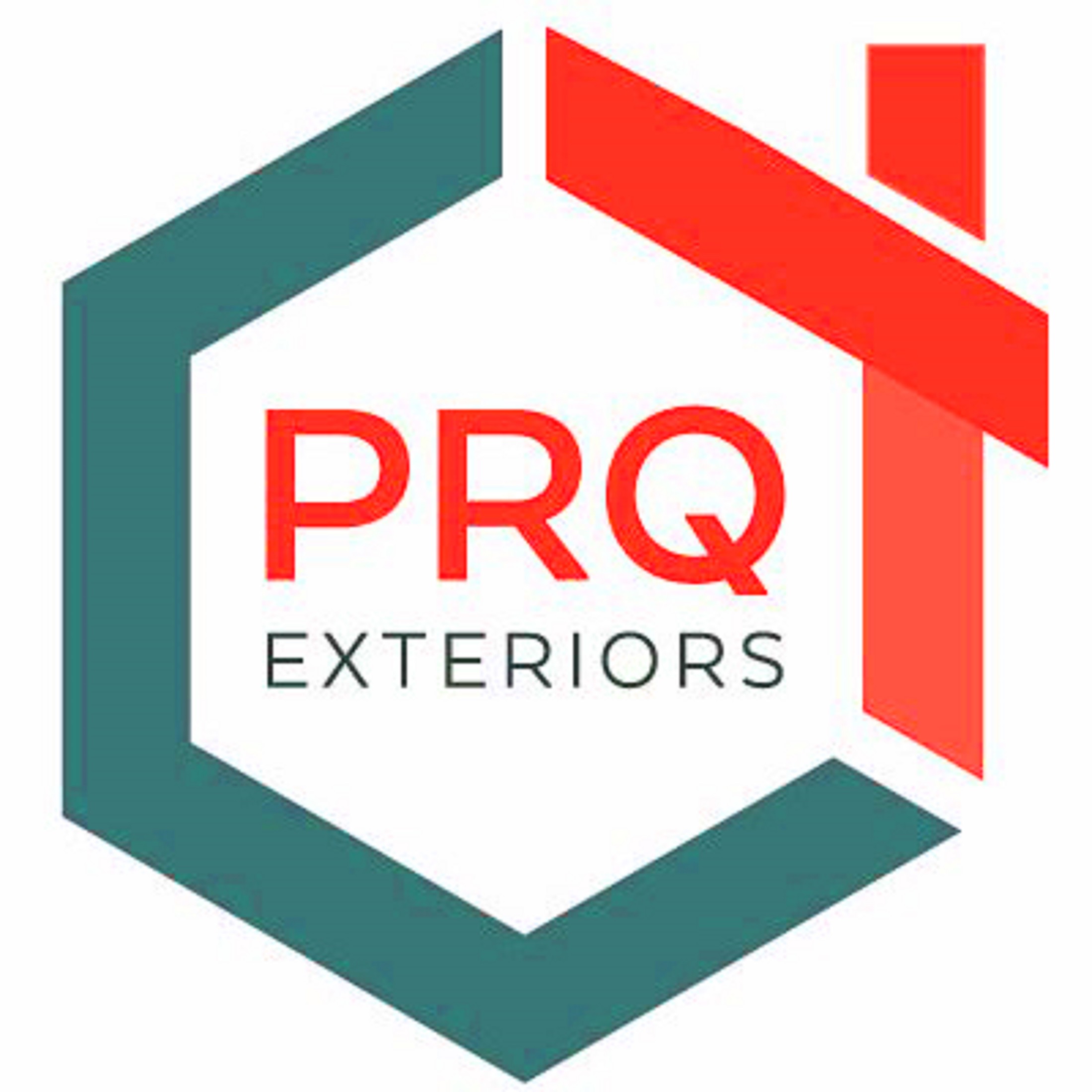 PRQ Exteriors's Logo