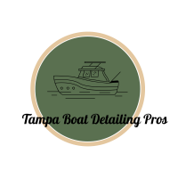 Tampa Boat Detailing Pros's Logo