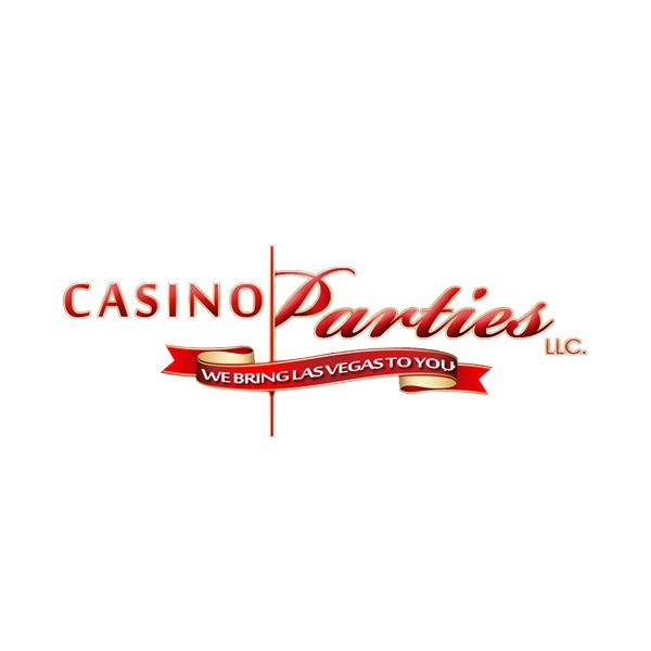 Casino Parties LLC's Logo