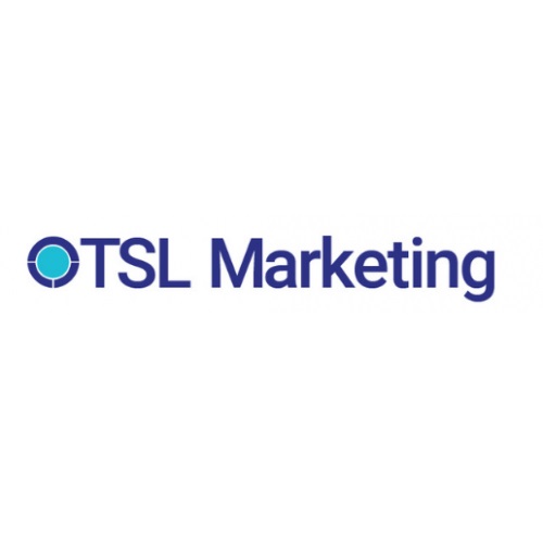 TSL Marketing's Logo