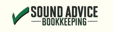 Sound Advice Bookkeeping's Logo