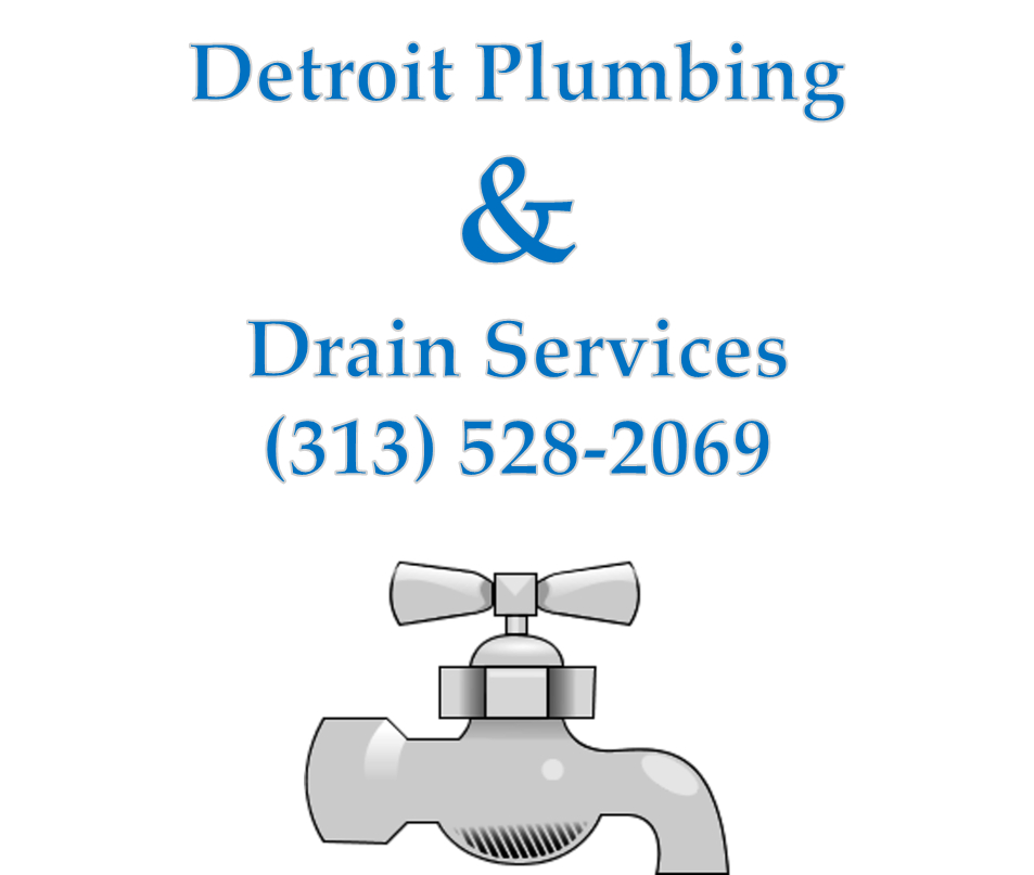 Detroit Plumbing and Drain Services's Logo
