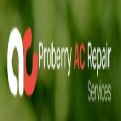 Proberry AC Repair Services's Logo