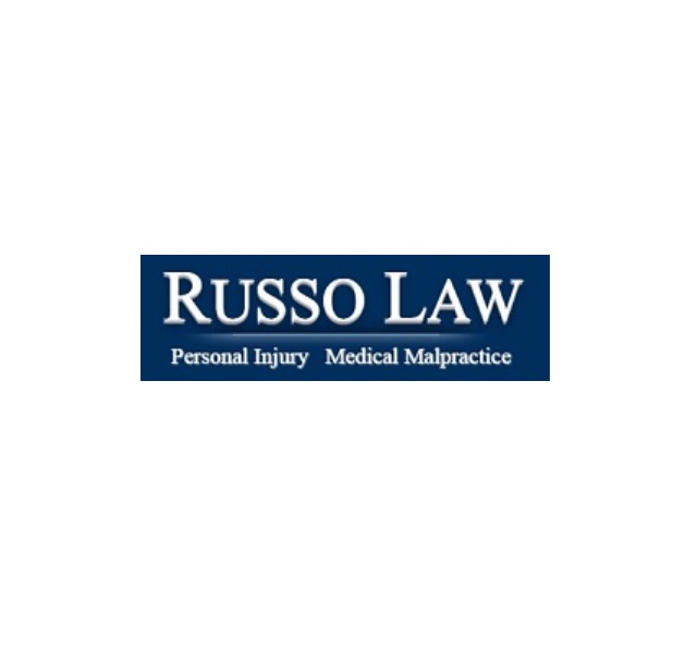 Russo Law, PA's Logo