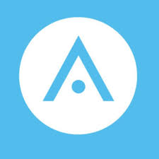 Aveda Fredric's Institute's Logo