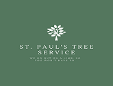 St. Paul Tree Service's Logo