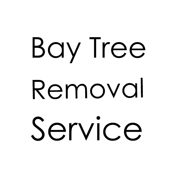 Bay Tree Removal Service's Logo