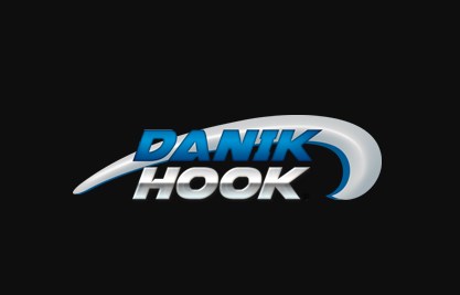 Danik Hook's Logo