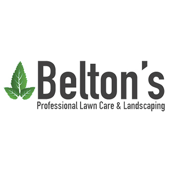 Belton's Professional Lawn Care & Landscaping's Logo