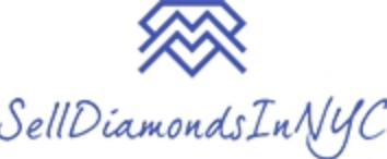 Sell Diamonds NYC's Logo